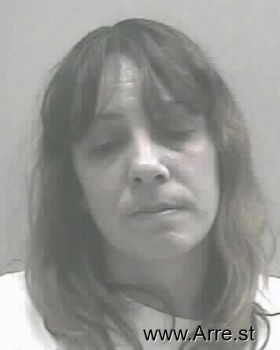 Gelinda Jean Skaggs Mugshot