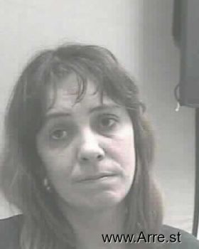 Gelinda Jean Skaggs Mugshot