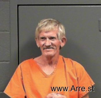 Gene Arthur Stanley Mugshot