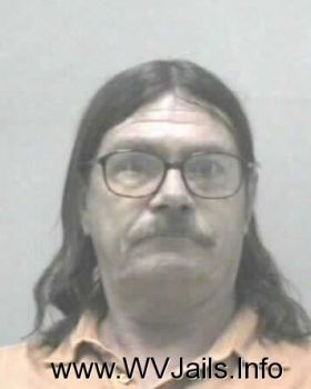 Gene Allen Hughes Mugshot