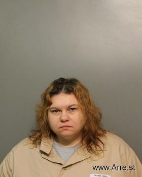 Geneva  Callahan Mugshot