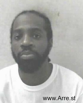 Geon Lavell Henderson Mugshot