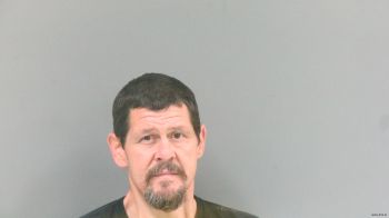 George Christopher Hill Mugshot