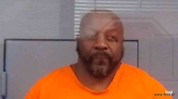 George Anthony Streater Mugshot