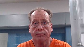 George Vincent Williamson Mugshot