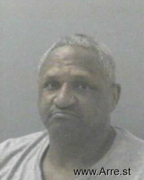 George Dillard Crisp Mugshot