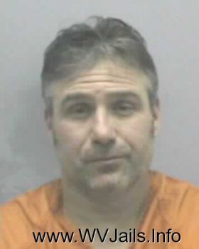 George Greg Hrapchak Mugshot