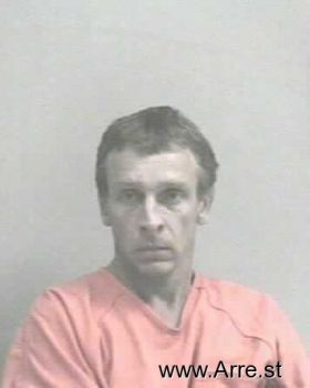 George Nicholas Parsons Mugshot