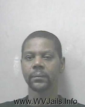 George Allen Wilson Mugshot