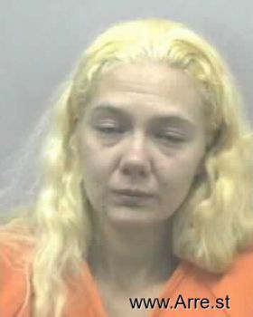 Georgia Sue White Mugshot