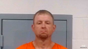 Gerald Lee Arbaugh Mugshot