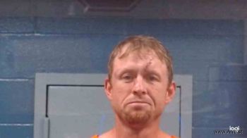 Gerald Lee Arbaugh Mugshot