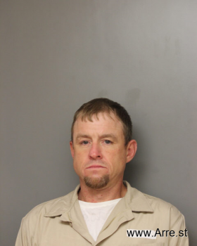 Gerald Lee Arbaugh Mugshot