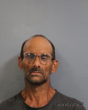 Gerald Wayne Earnest Mugshot