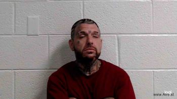 Gerald David Hosack Mugshot