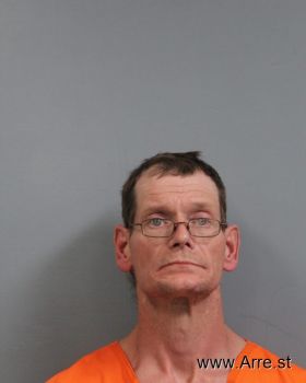 Gerald Mark Thompson Mugshot