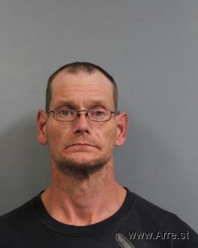 Gerald Mark Thompson Mugshot