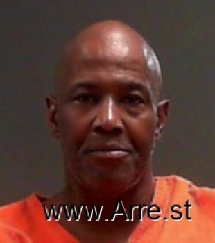 Gerald Lee Young Mugshot