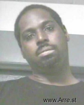 Gerald Jermaine Johnson Mugshot