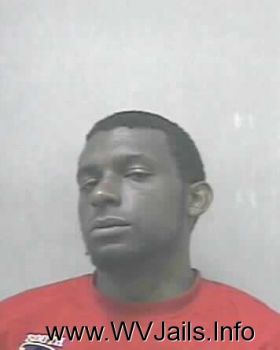 Gerald Tyrone King Mugshot