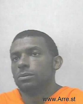 Gerald Tyrone King Mugshot