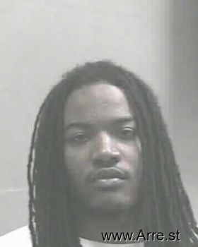 Gerald Sidney Martin Mugshot