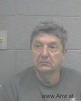 Gerald Wayne Mckinney Mugshot