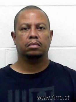 Gerald Lee Saunders Mugshot