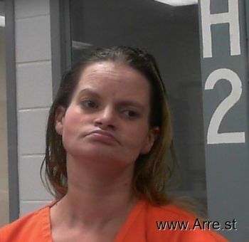 Geraldin Brittany Frye Mugshot