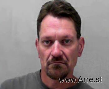 Geremy Wane Mcmanamay Mugshot