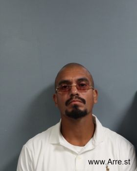 German Francisco Diaz-teutle Mugshot