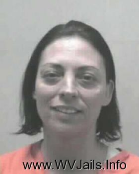 Gerri Ann Tharp Mugshot