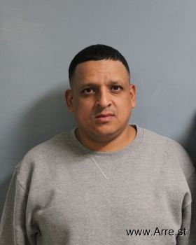 Gerson  Gomez-rodriguez Mugshot