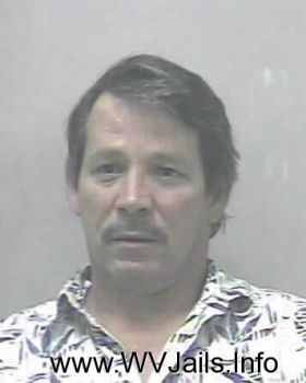 Gilbert Wayne Dloniak Mugshot