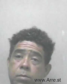 Gilberto Santana Rivera Mugshot