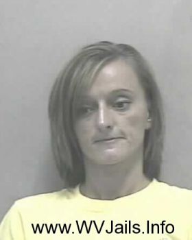 Gina Rebecca Ball Mugshot