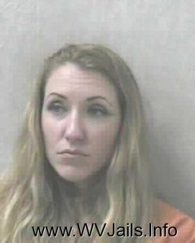 Gina Liese Evans Mugshot