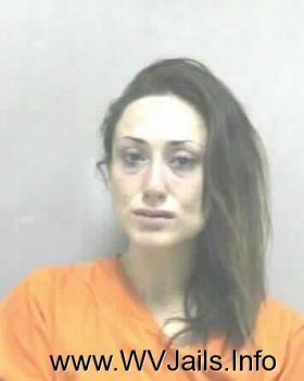 Gina Marie Jerrome Mugshot