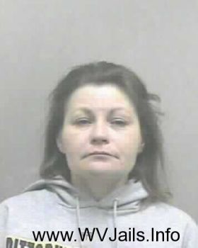 Gina Lea Lancaster Mugshot