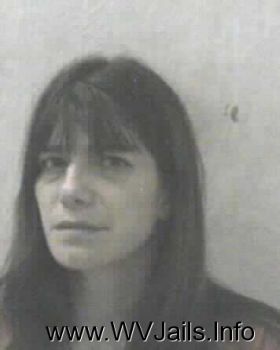 Ginavita Zorba Dye Mugshot