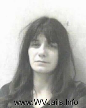 Ginavita Zorba Dye Mugshot