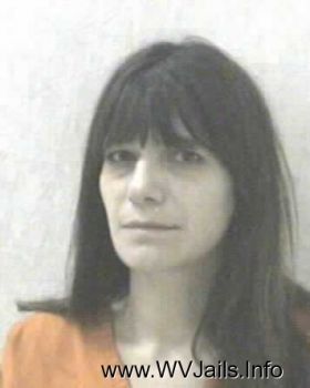 Ginavita Zorba Dye Mugshot