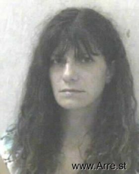 Ginavita Zorba Dye Mugshot