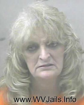 Gladys Dillon Shrewsbury Mugshot