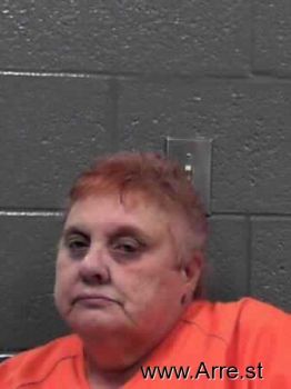 Gladys Deana Solomnon Mugshot