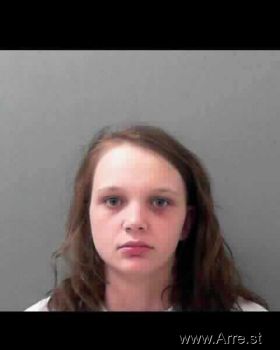 Gladyss  Jude Mugshot