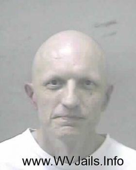 Glen Alford Carpenter Mugshot