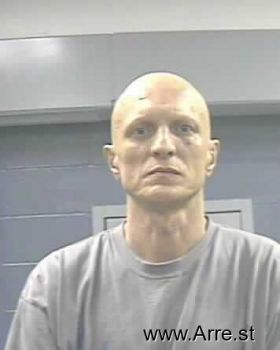 Glen Alford Carpenter Mugshot