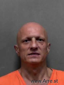 Glen Alford Carpenter Mugshot