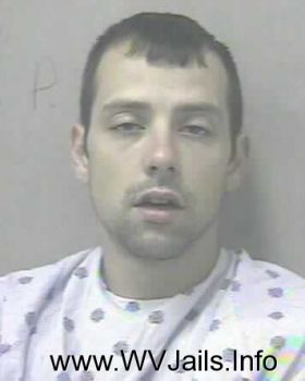 Glen Curtis Hughes Mugshot